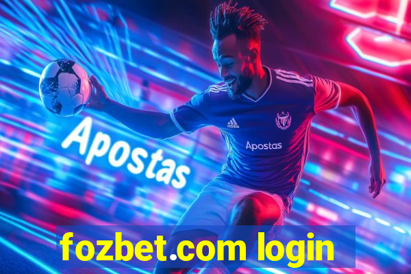 fozbet.com login